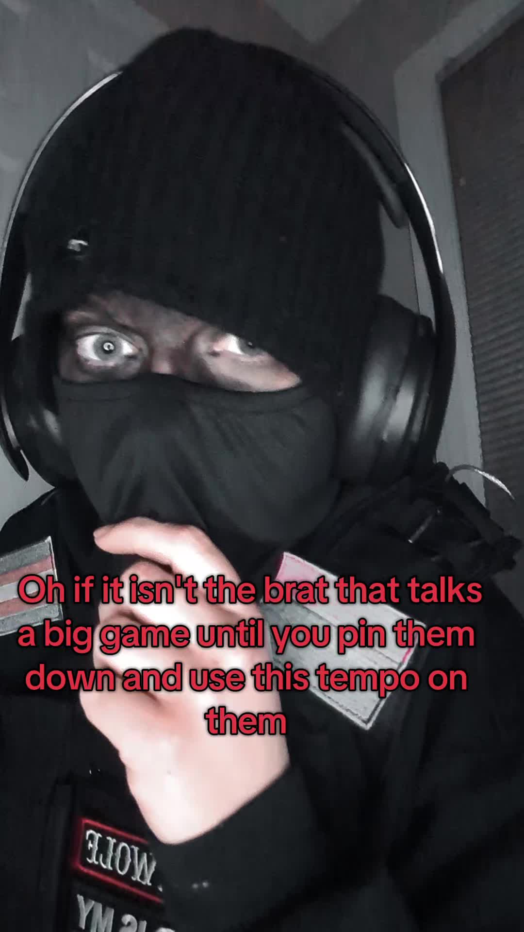 @BlackWolf