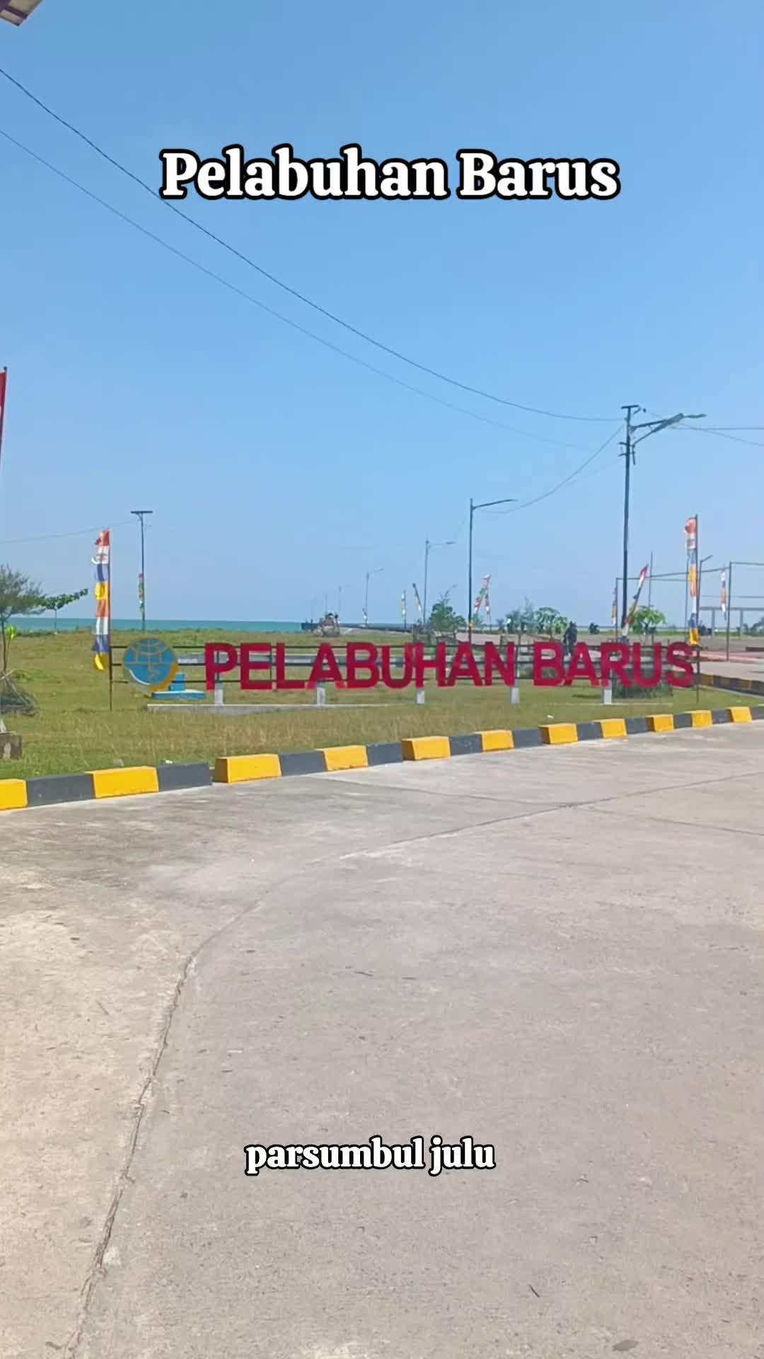 @Parsumbul Julu