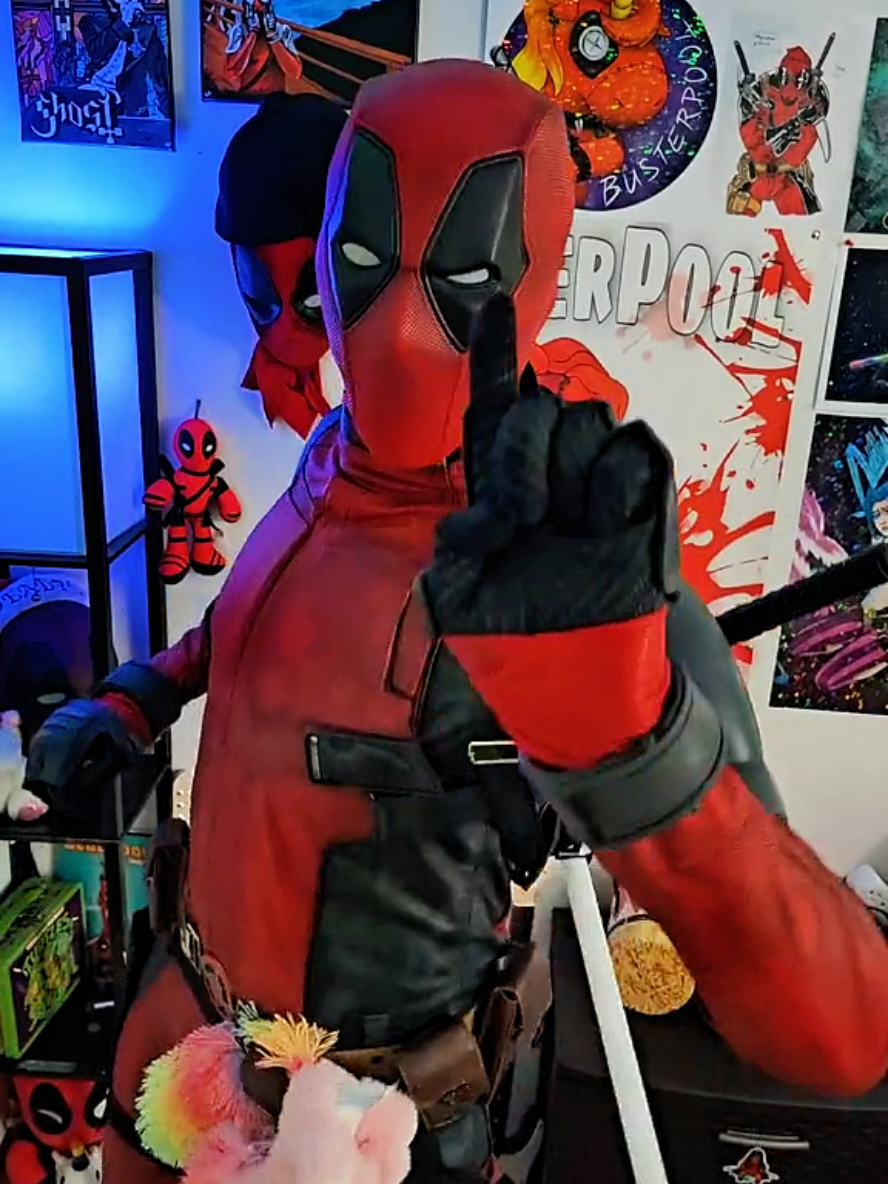 @Busterpool
