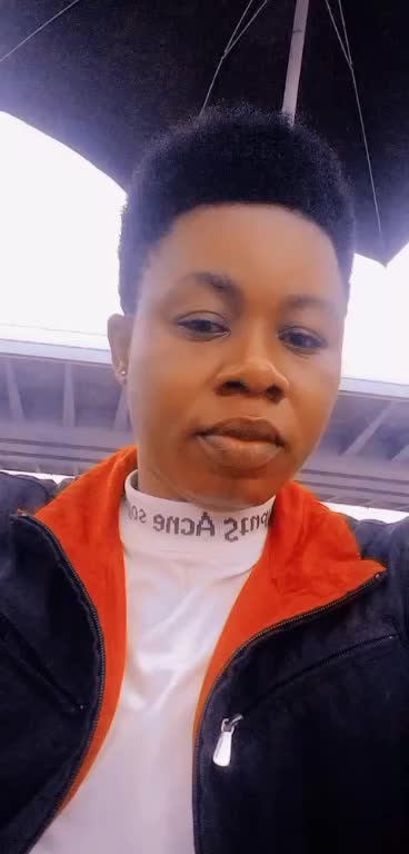 @Glory Owusu-Ansah