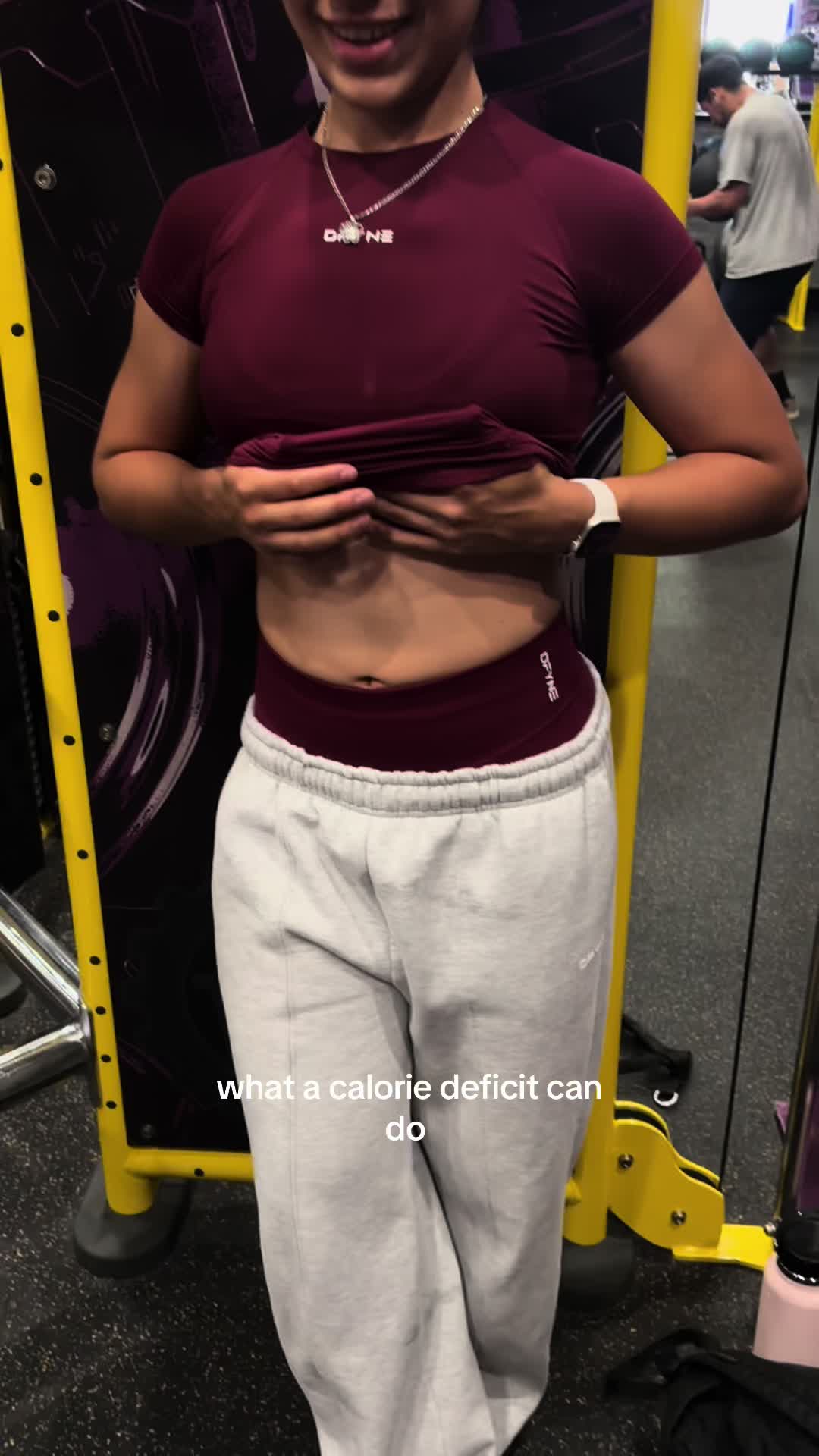 @Giselle💗🏋🏽&zwj;♀️