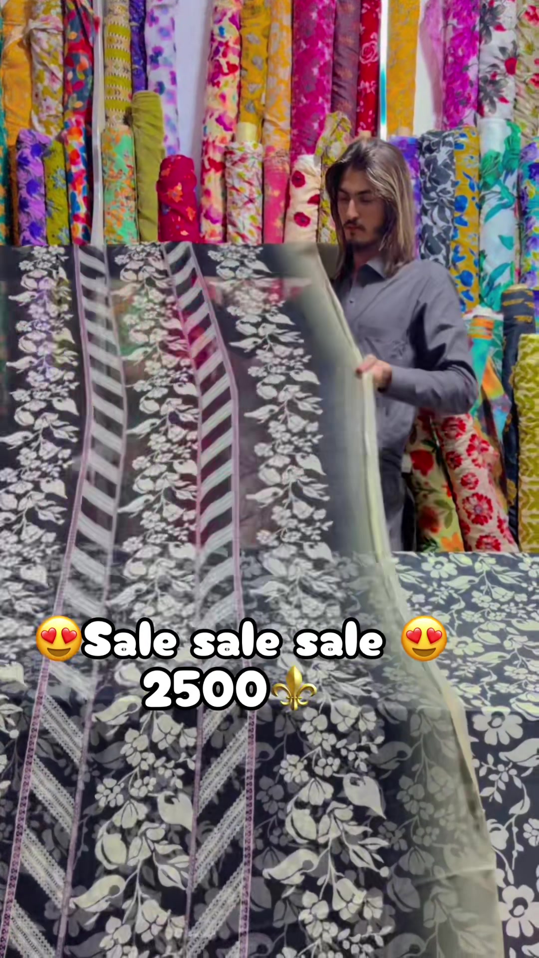 @🦋❤️Riaz Fabrics ❤️🦋