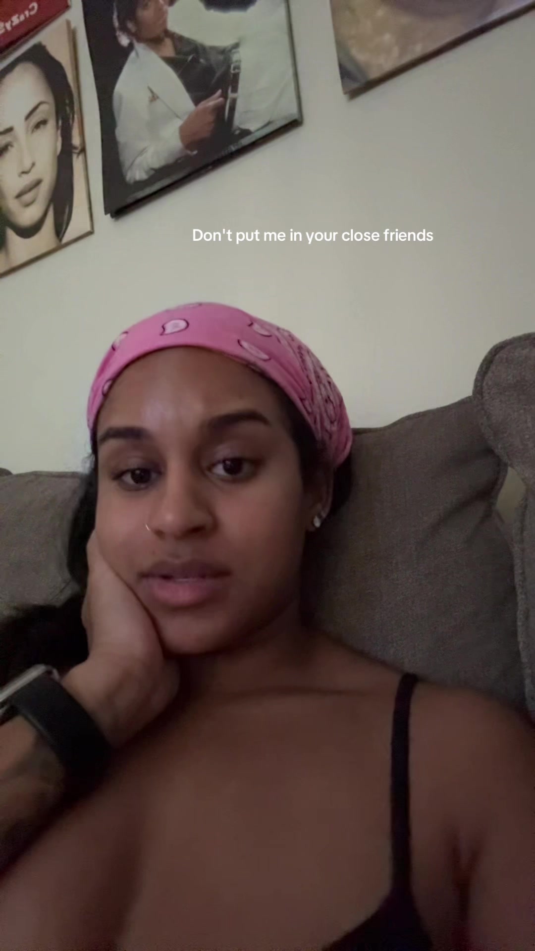 @Kris Danielle