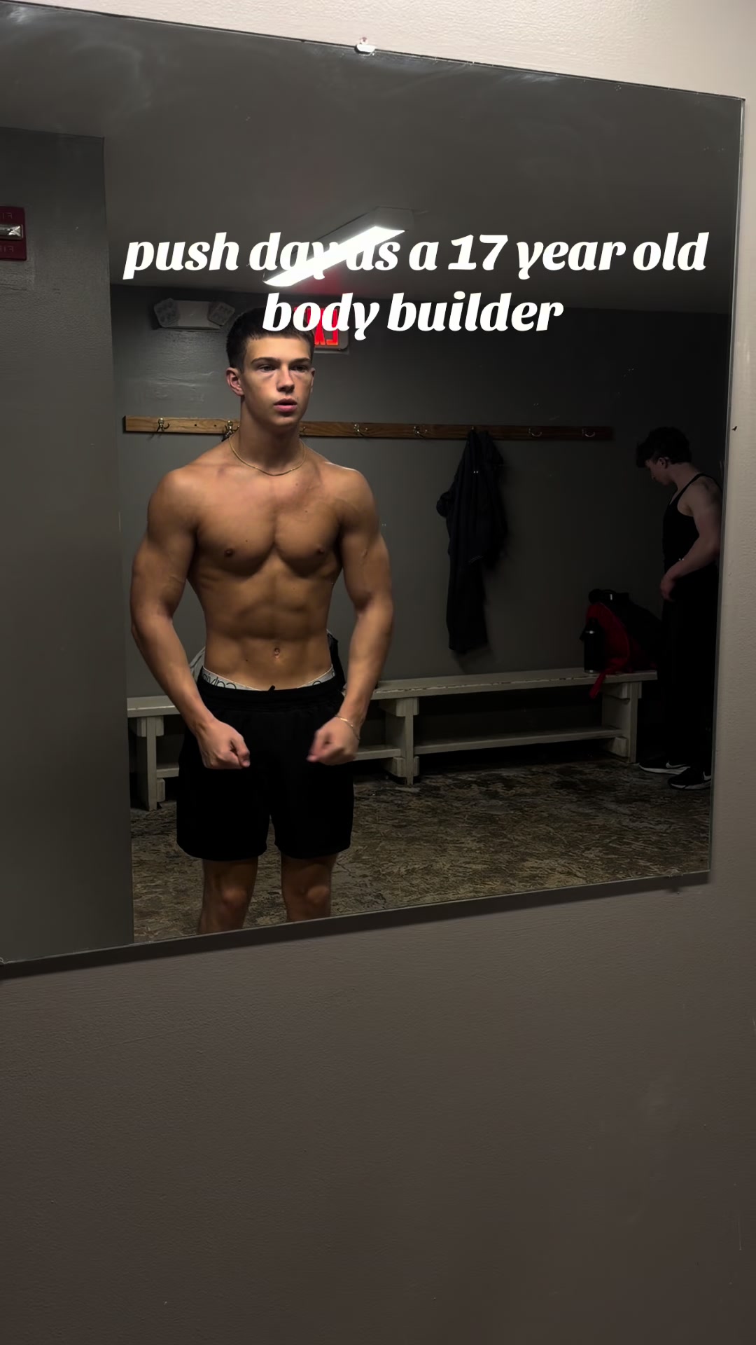@Cook’s lifts