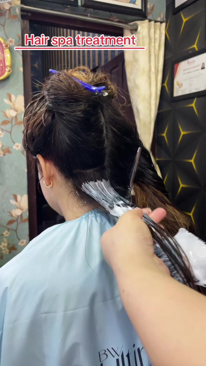 @Rose beauty parlour