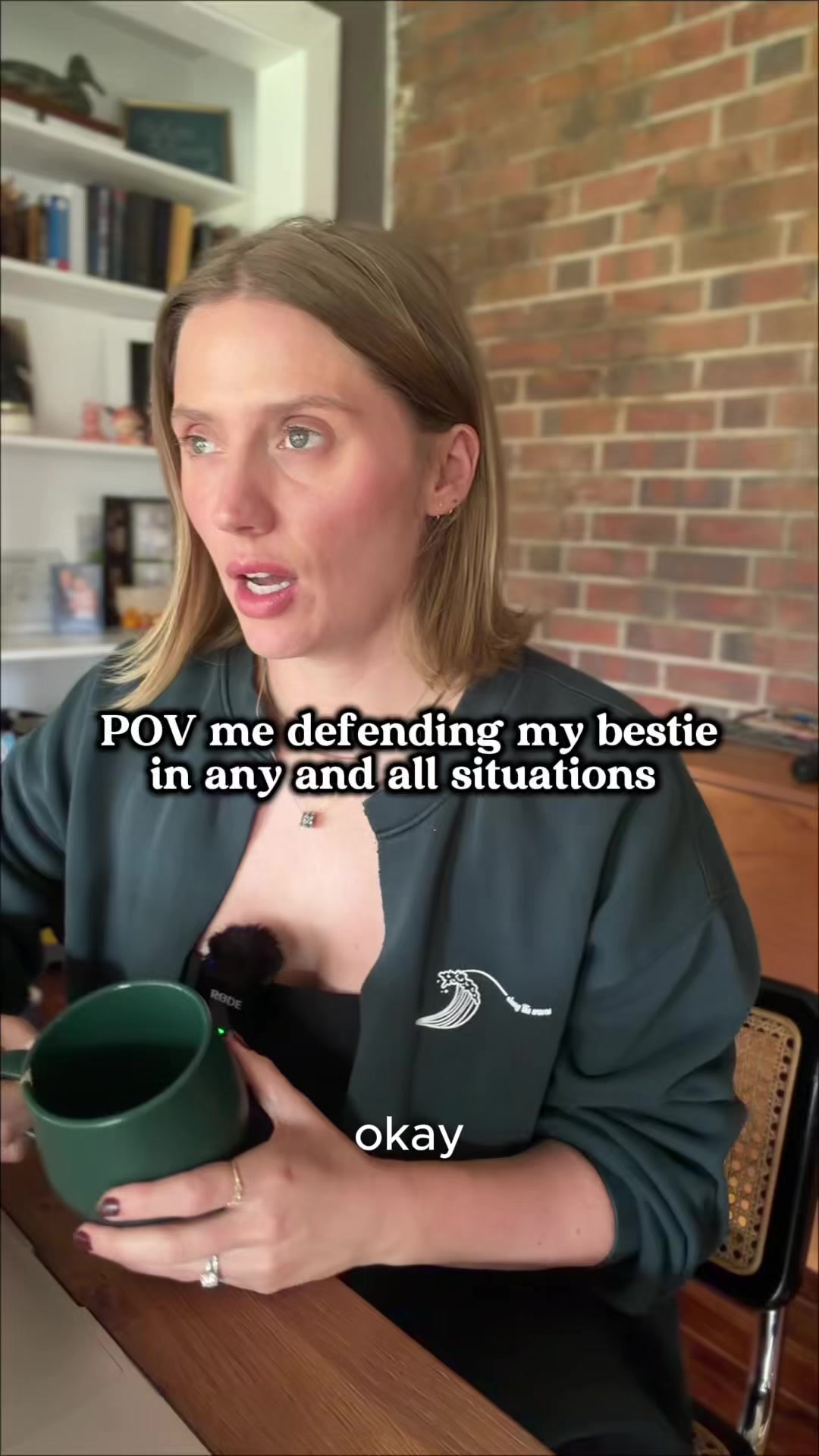 @Annalee