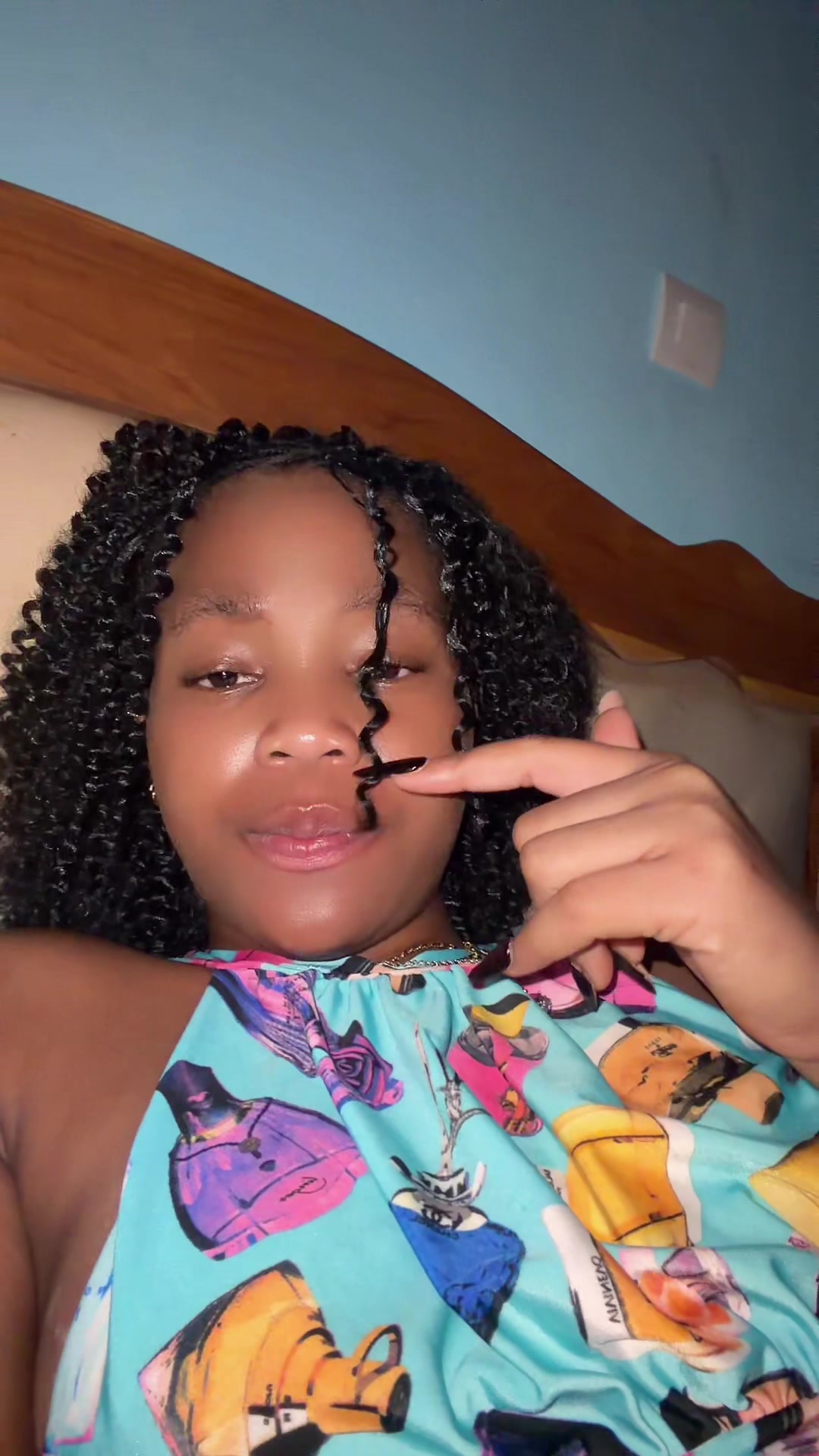 @reniss'ka dame unique