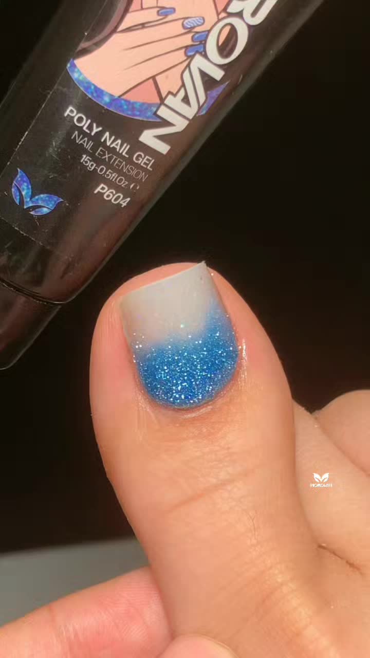 @MOROVAN Nails