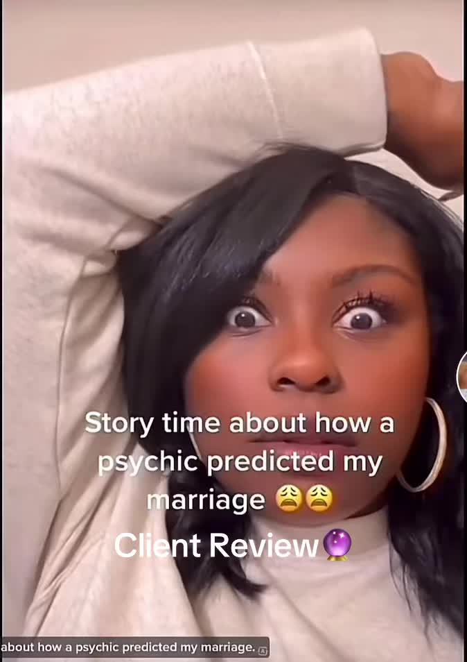 @🔮psychic reader sabrina🔮