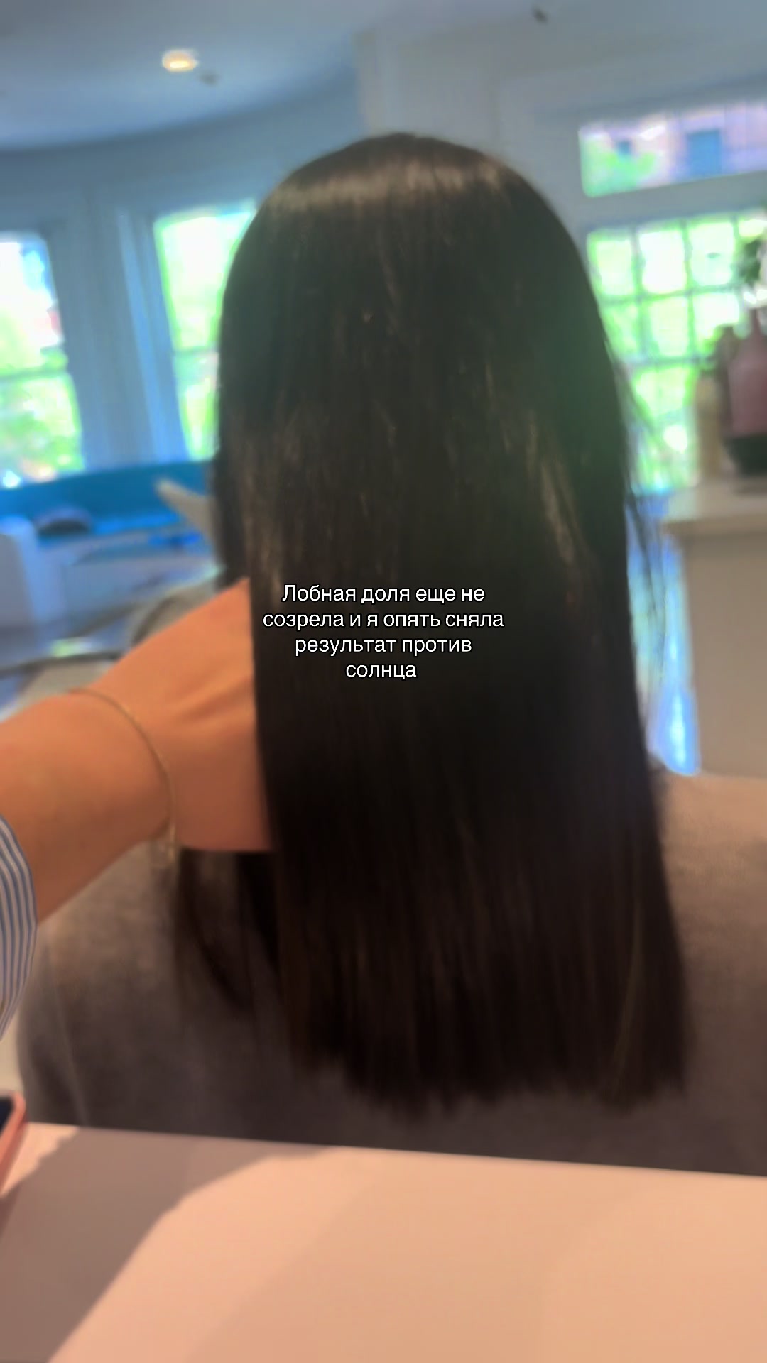 @BOSTON HAIRSTYLIST
