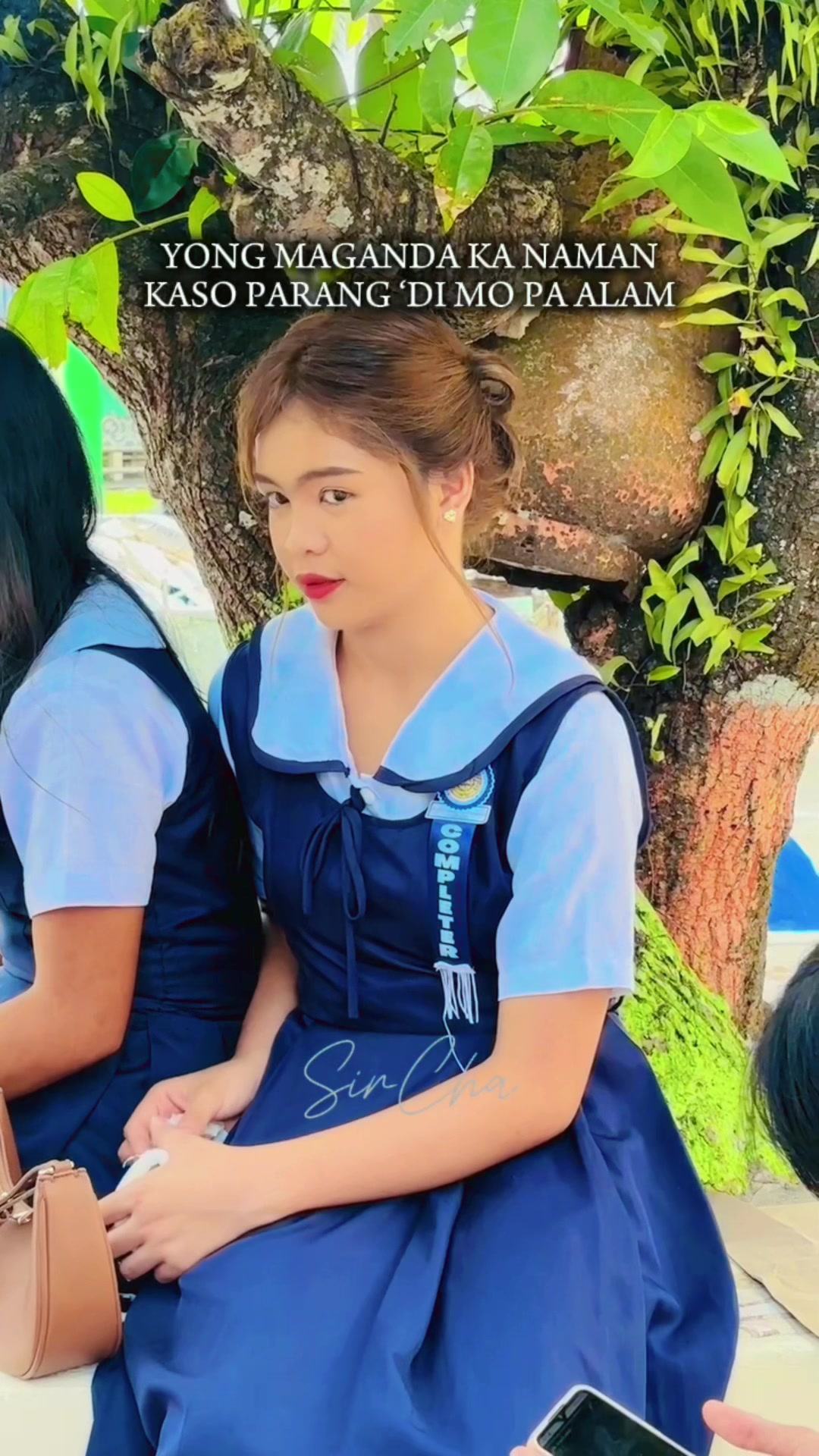 @Sir Cha