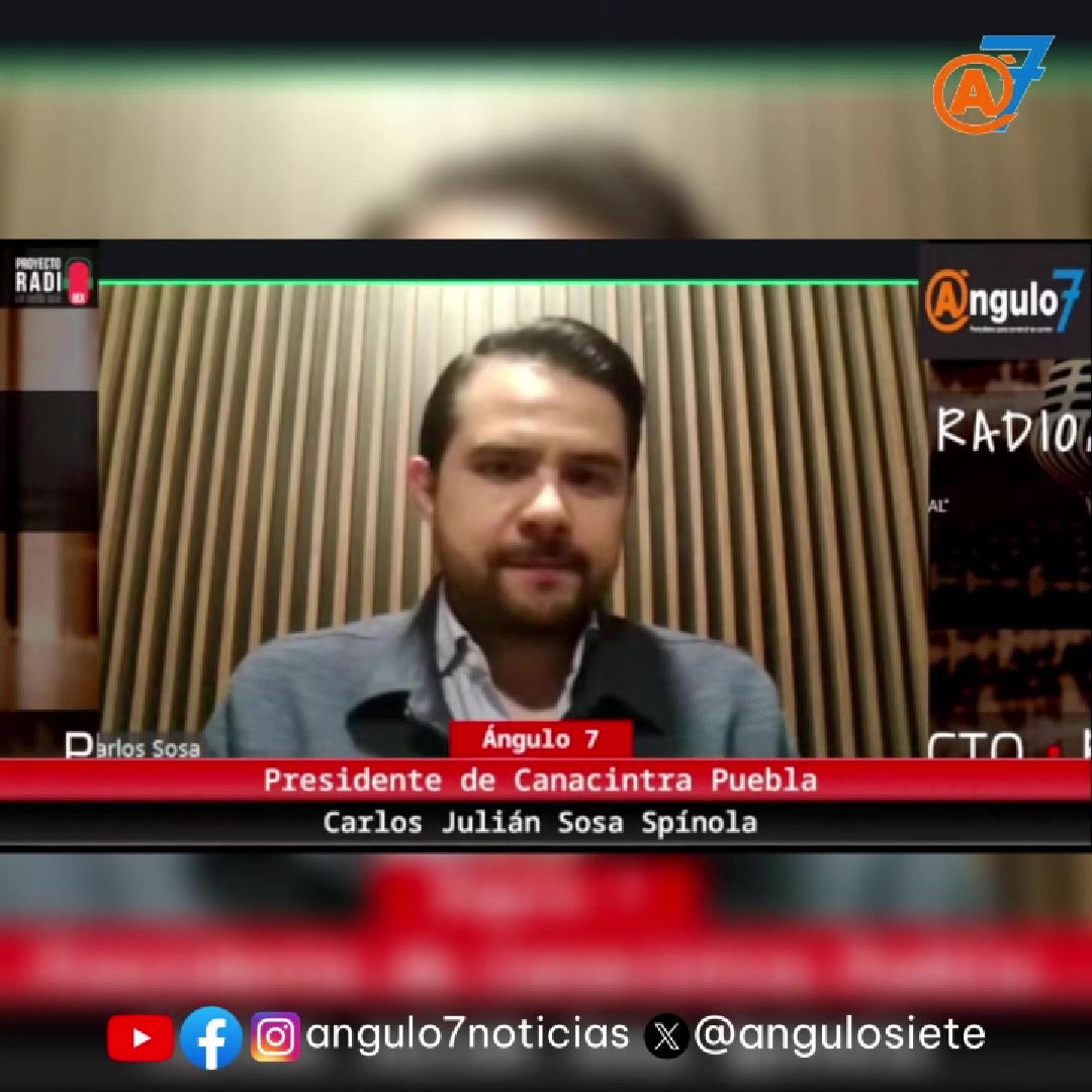 @Ángulo7 | Periodismo | Puebla
