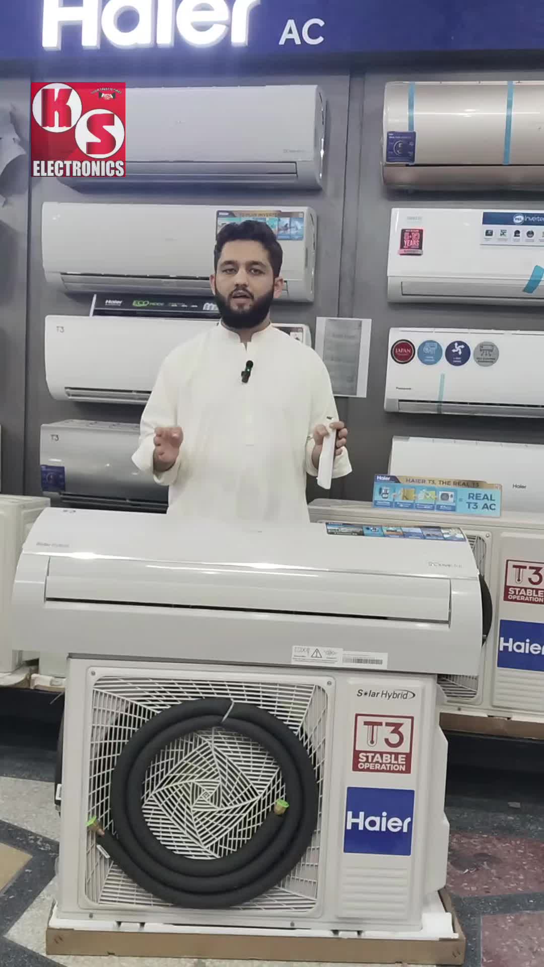 @KS Electronics