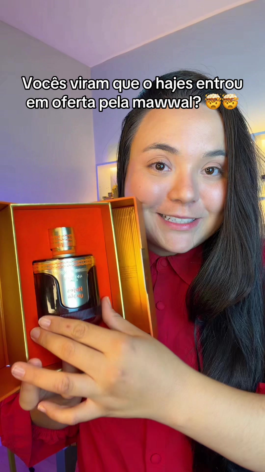 @Vivi e Carol • Perfumes
