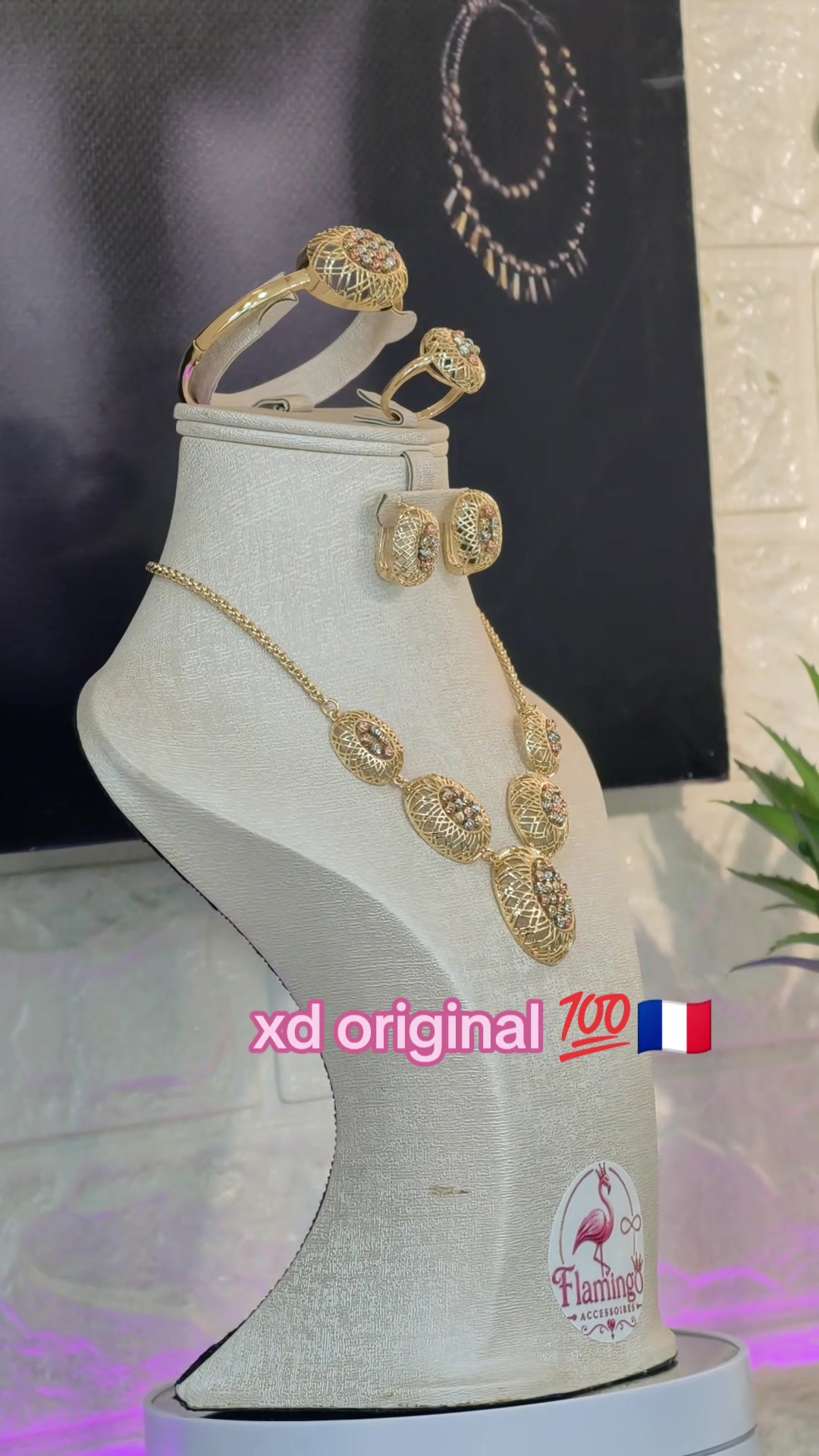 @Flamingo Accessoires ๐๐ฎ๐น
