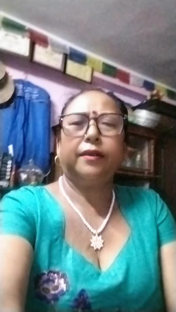 @संगिता थीङ