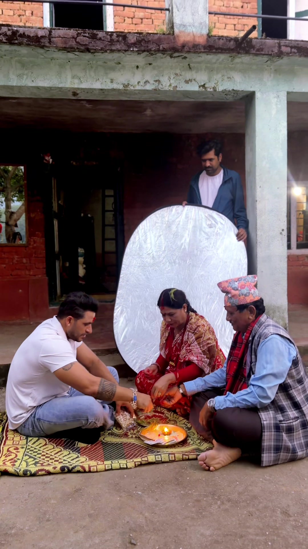 @Bimal Adhikari