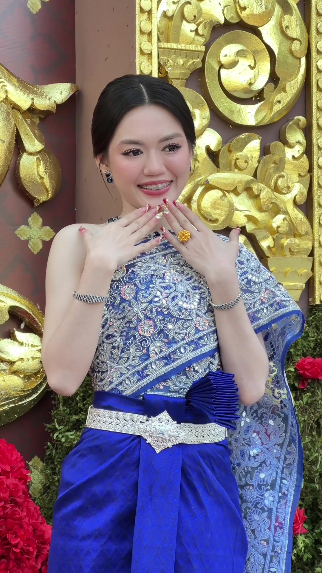 @Soun Sereyroth ( Sunnee ๐ป)