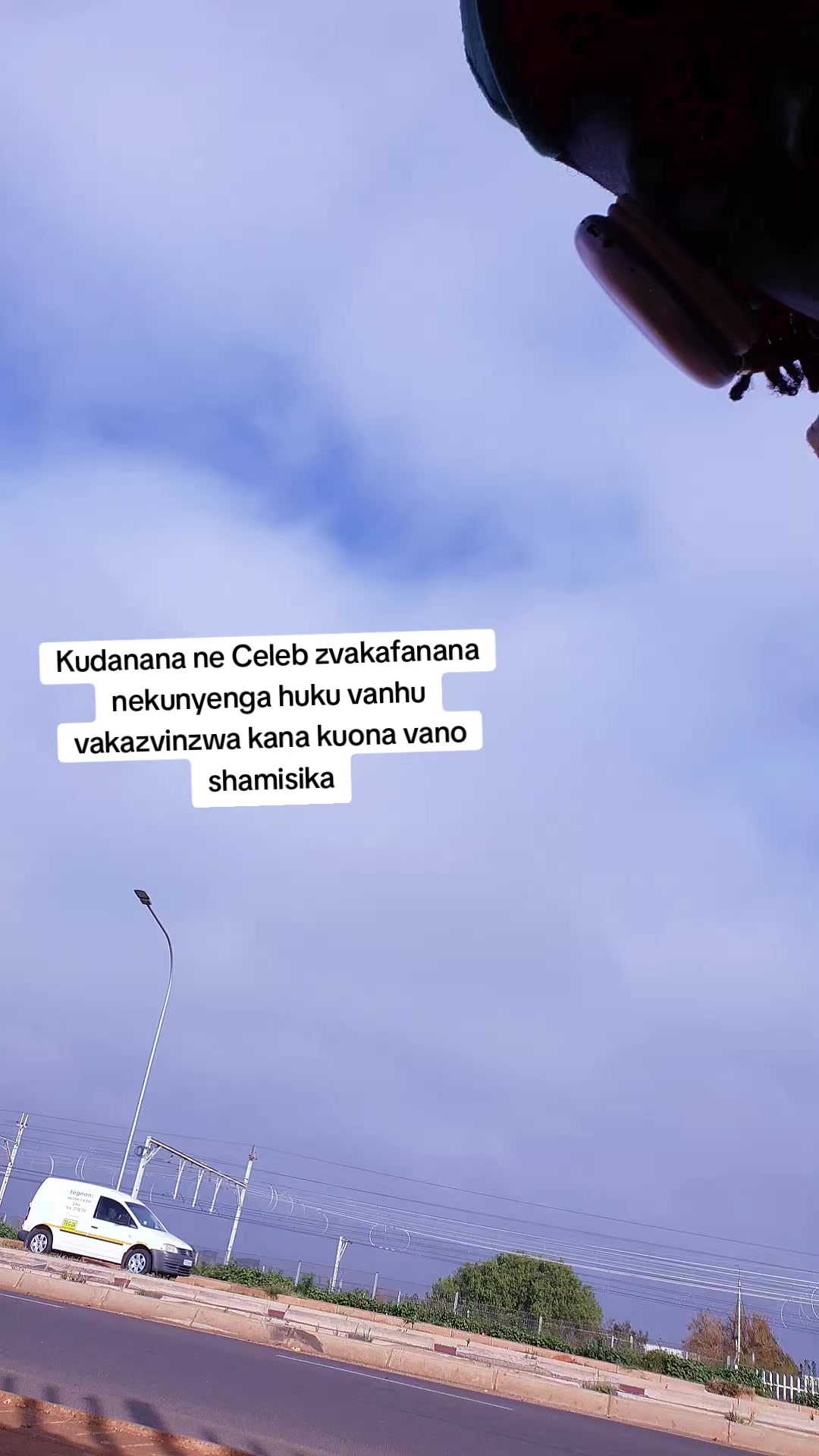 @Blessing Nhamo