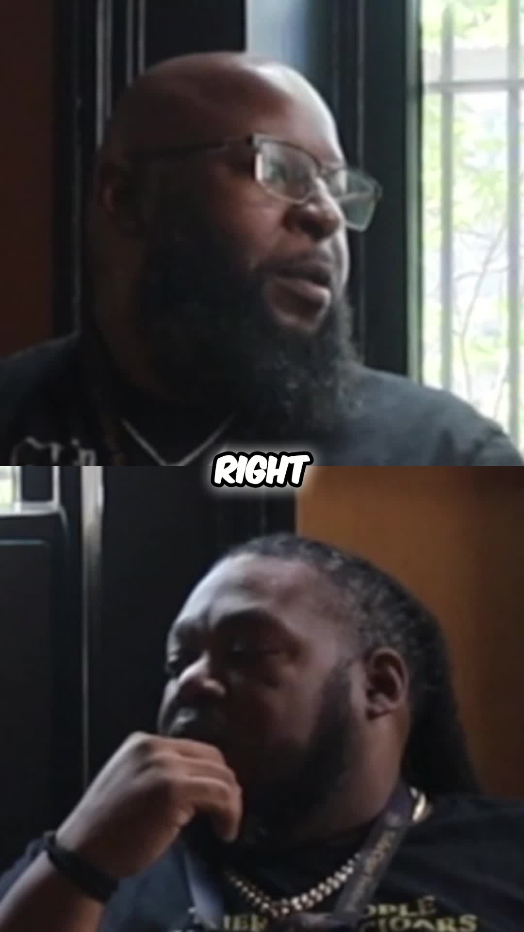 @bosstalksontherooftop