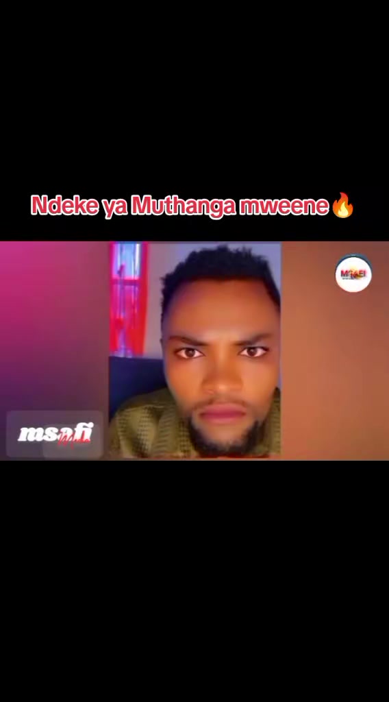 @MSAFI TV💫ONLINE