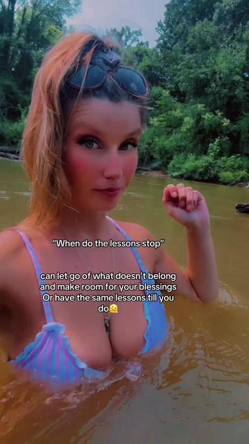 @SouthernwitchKaylynn☀️
