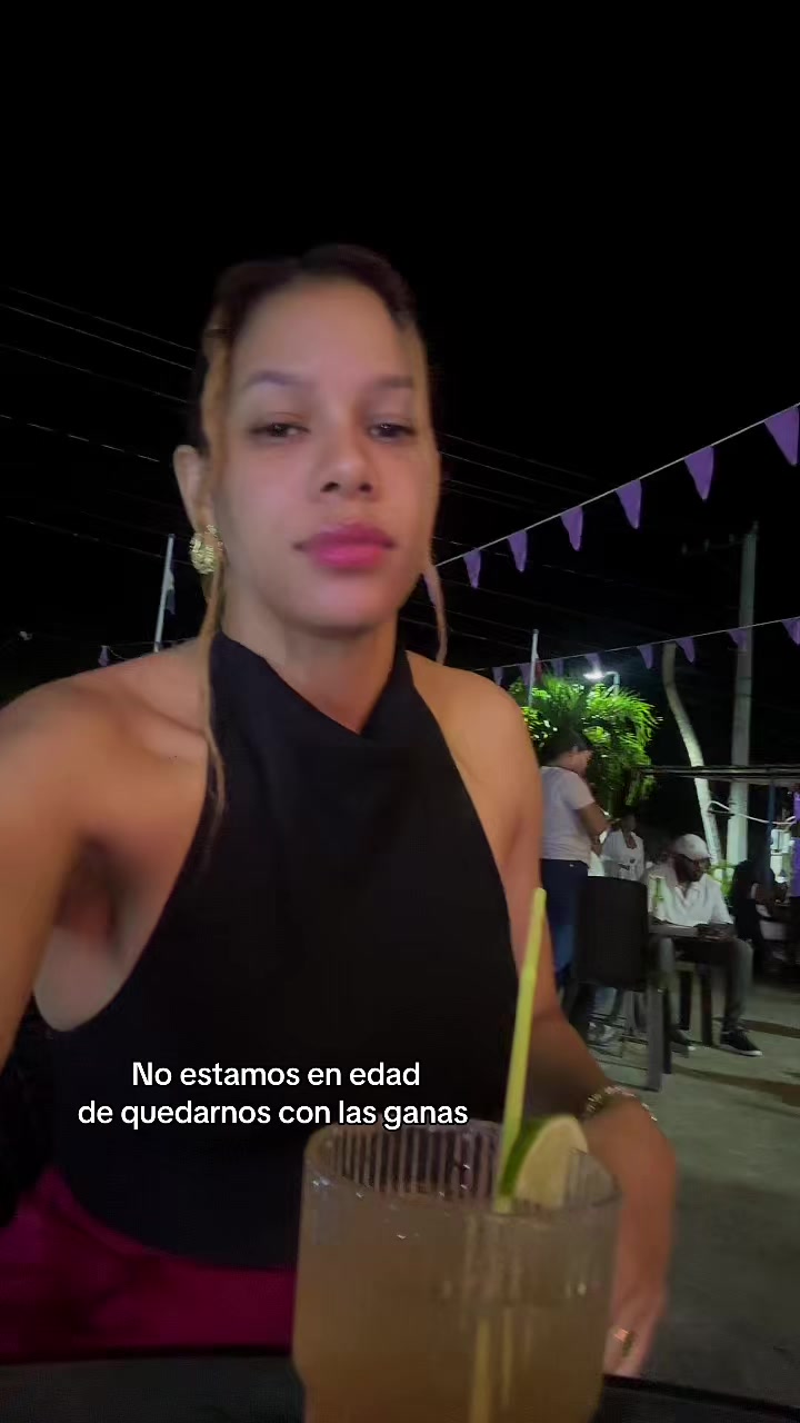 @Genesis Jimenez