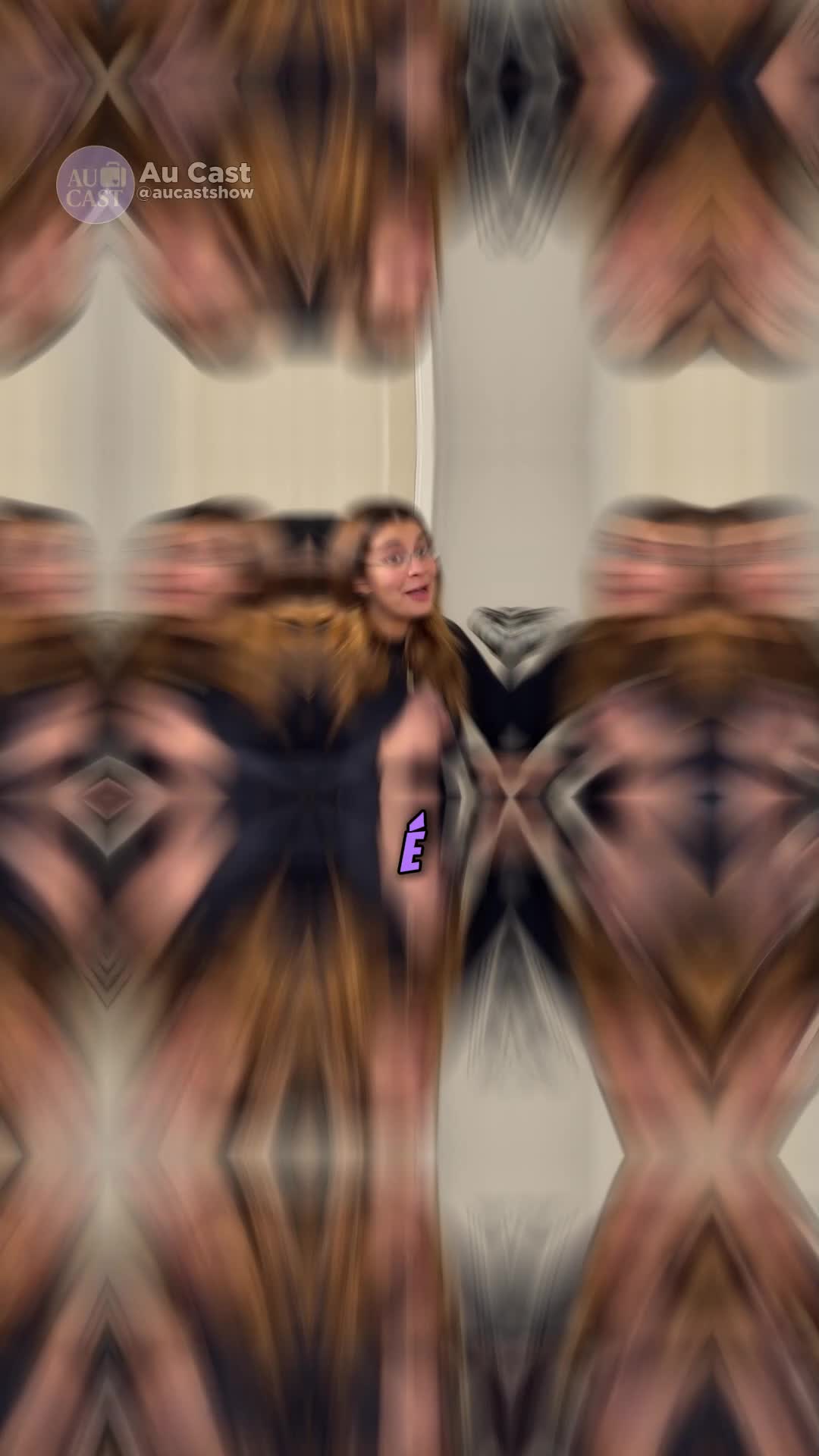 @Au Cast Show