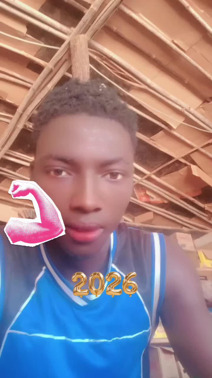 @Loada Ousmane