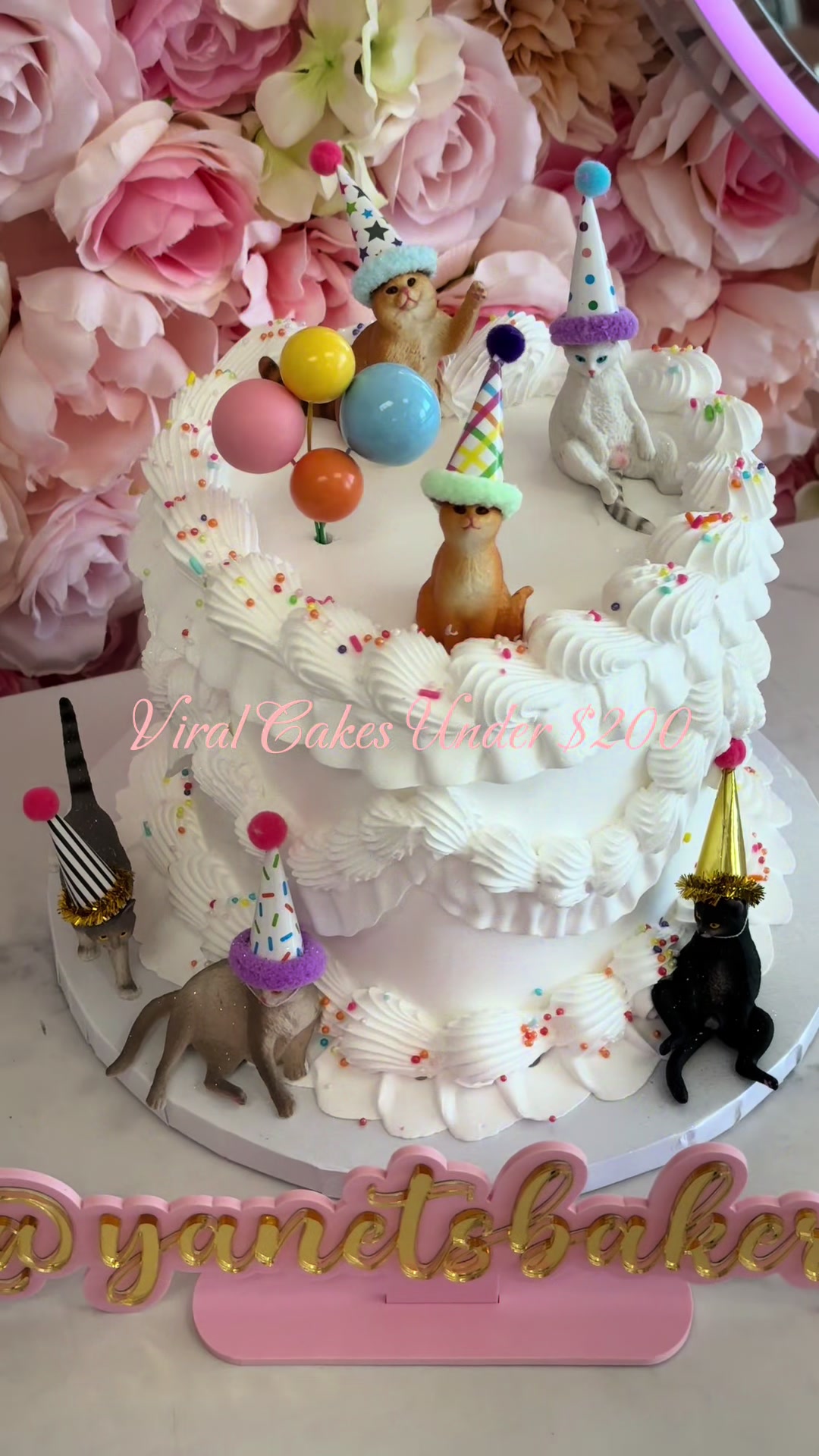 @Yanet’s Bakery