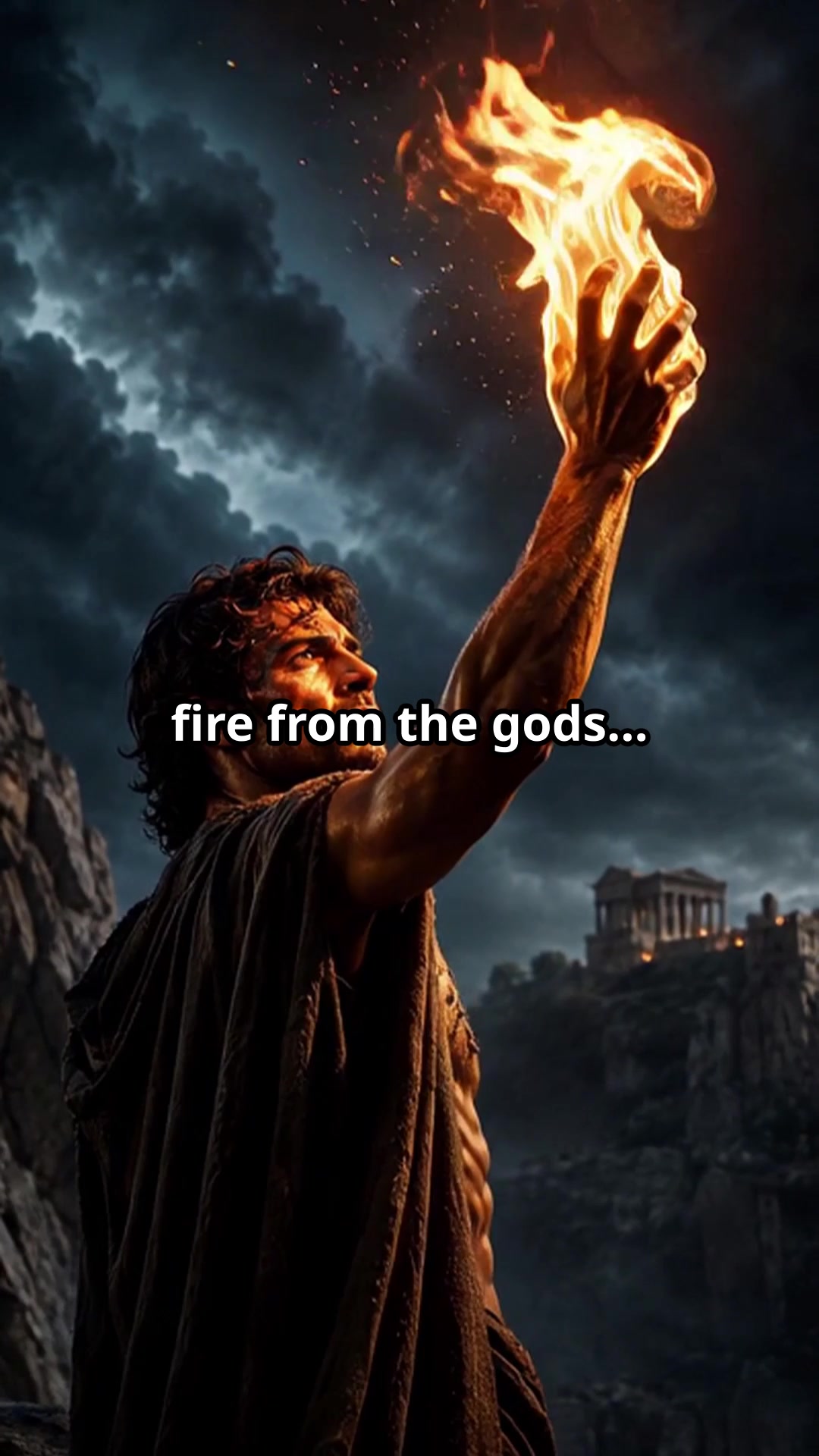 @Legends Of Mythology