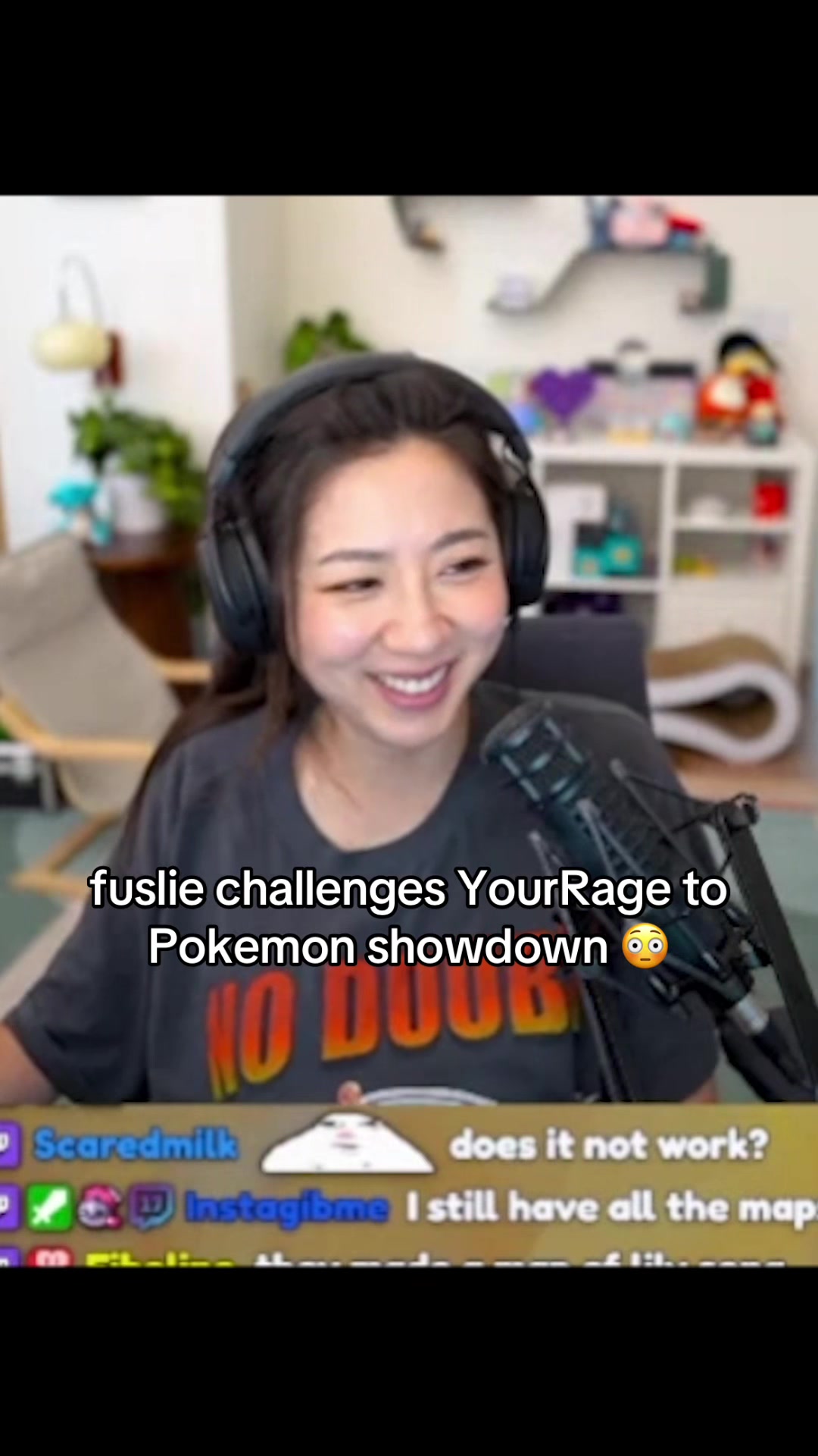 @fuslie