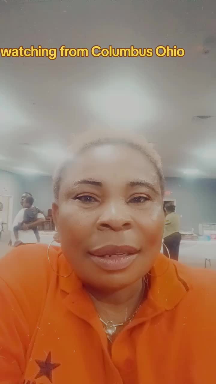 @Nana Ama