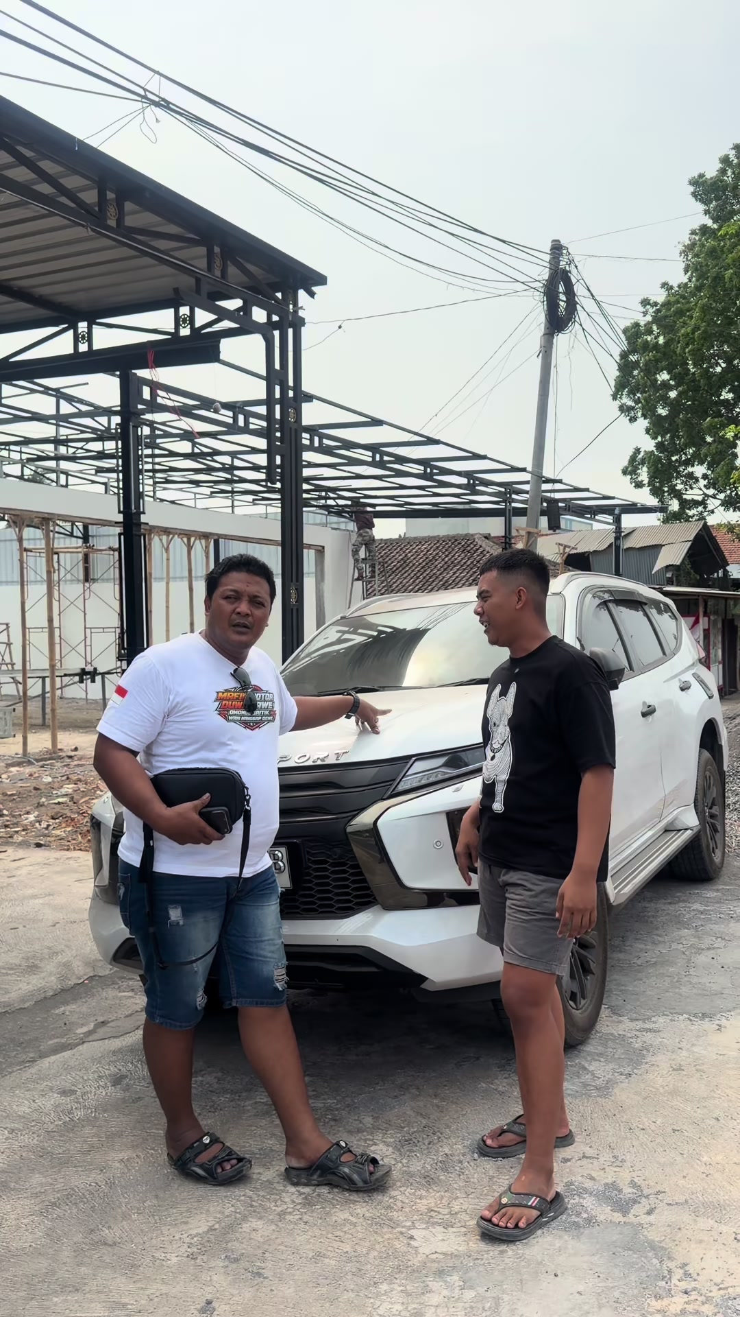 @Zang Motor