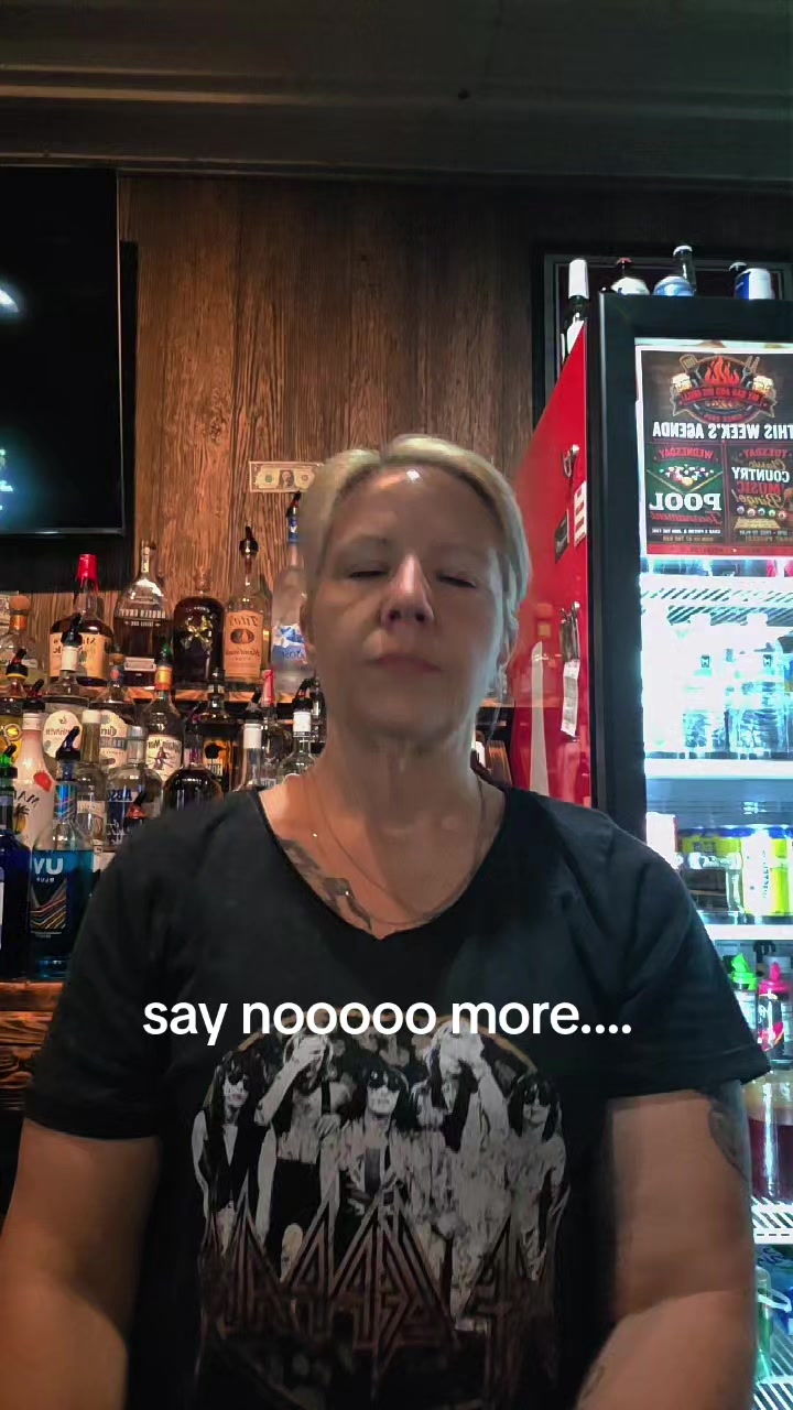 @Kristy Alexander