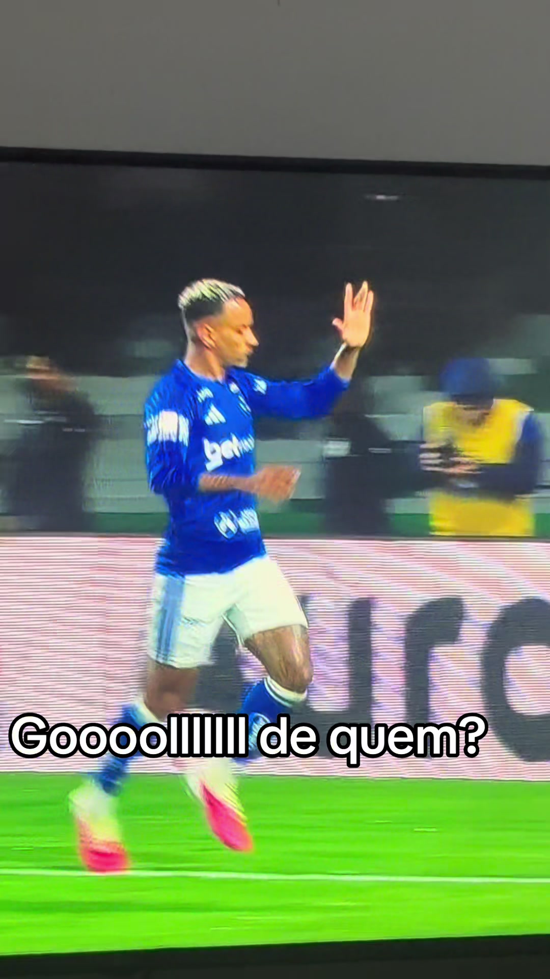 @Link do Cruzeiro
