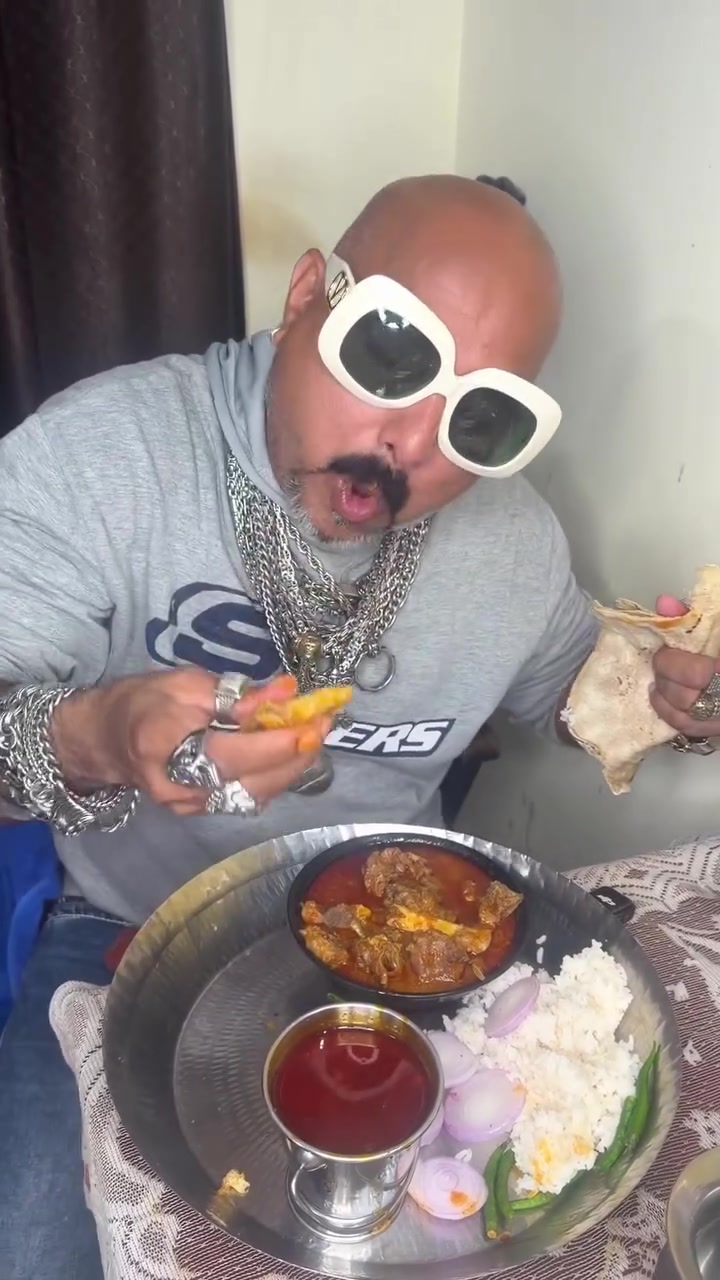 @Chicken Leg Piece
