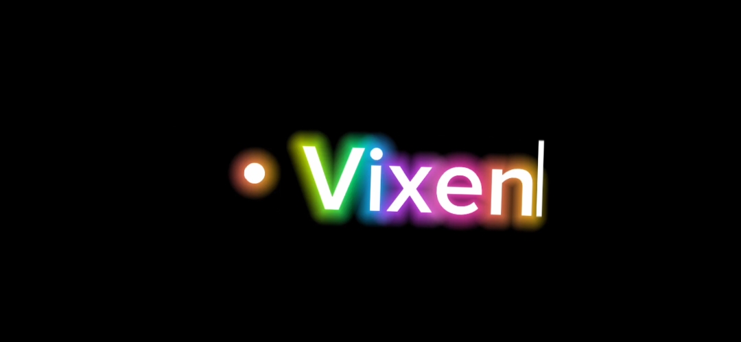 @VIXEN•