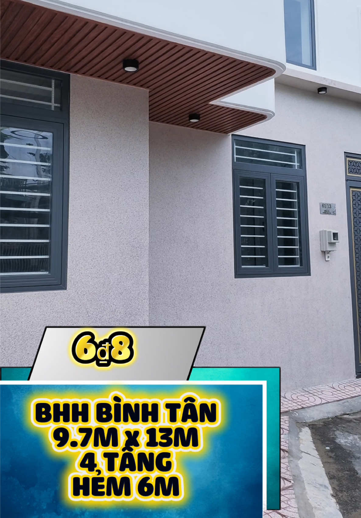 @Nhà Thật Lê Gia