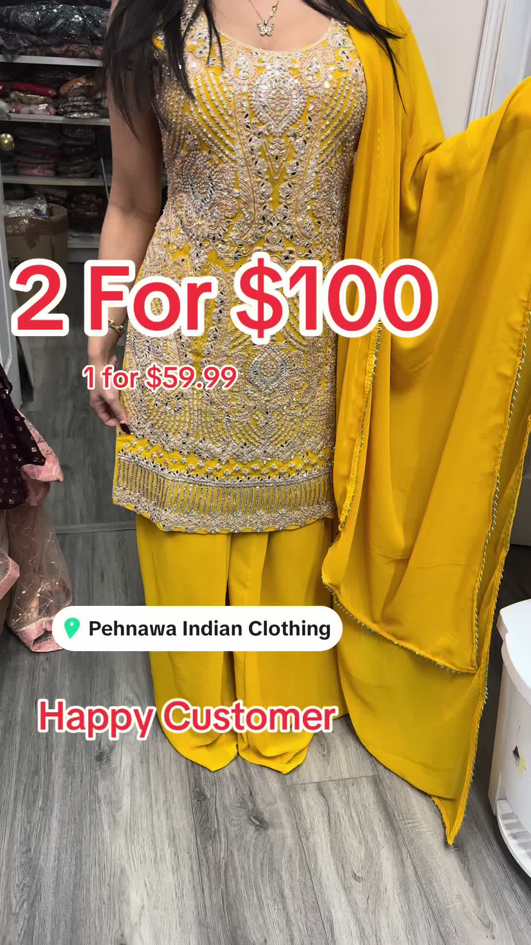 @Pehnawa Brampton