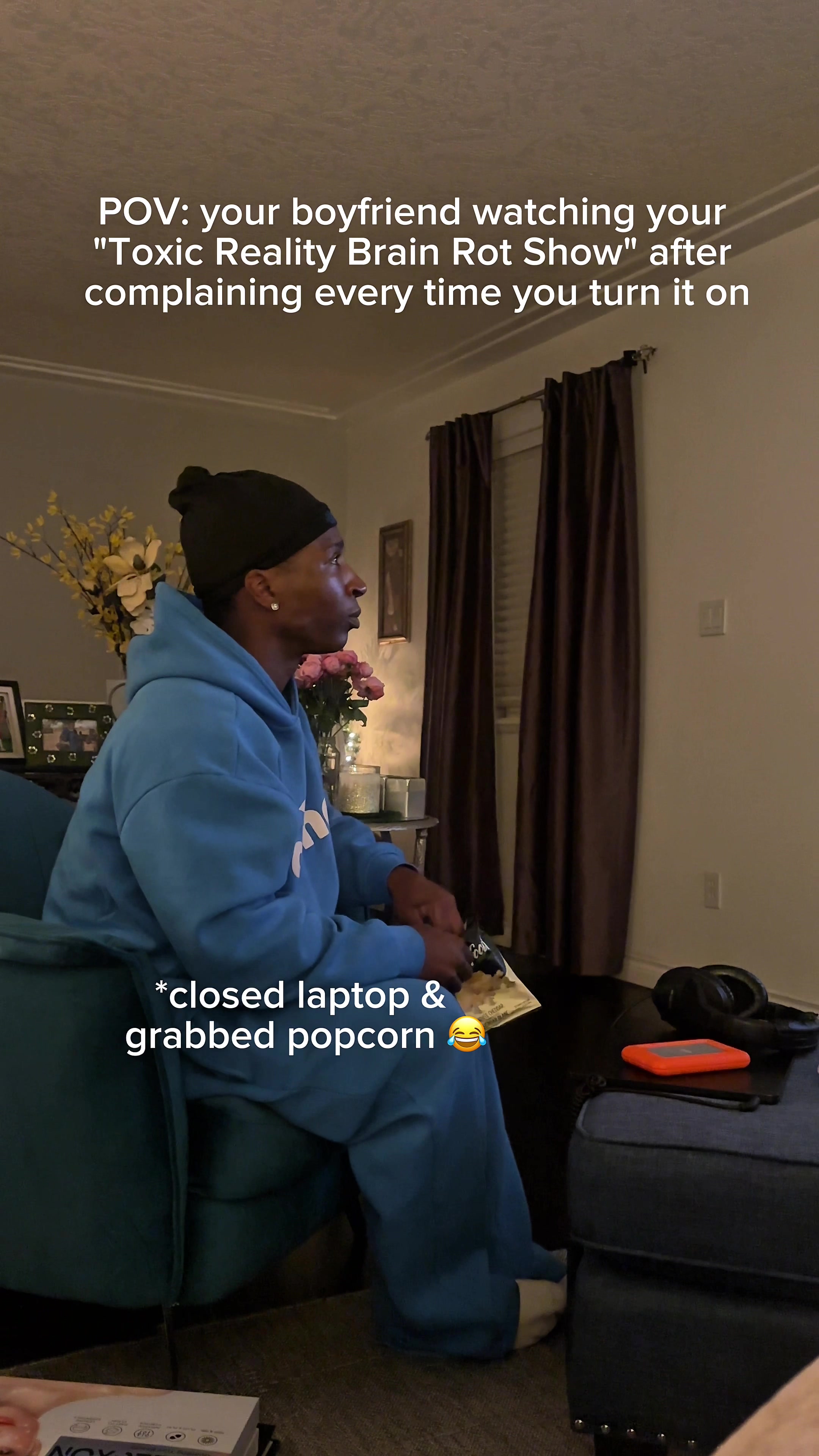 @Kai & Trey | Couple Channel
