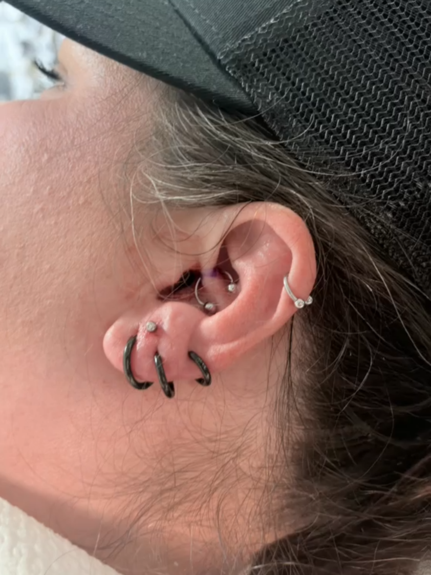 @Eva Kaos Tattoo