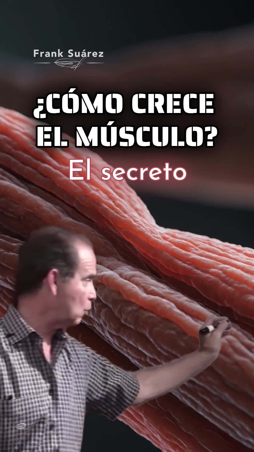 @Frank Suárez de MetabolismoTV
