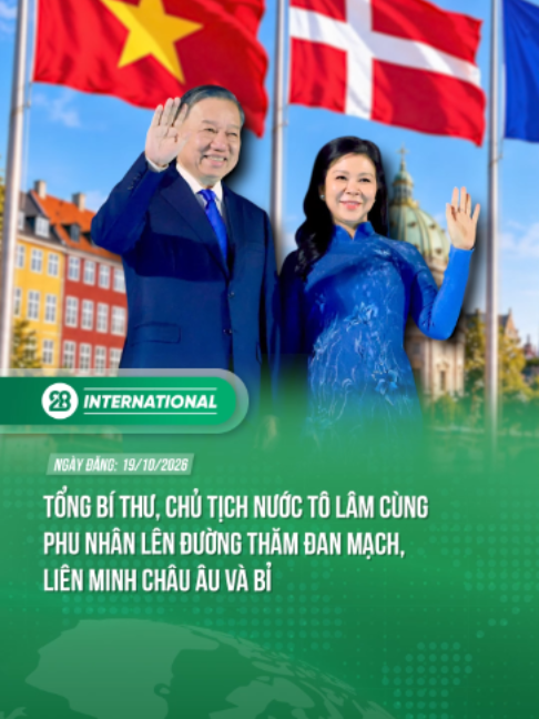 @28 International News
