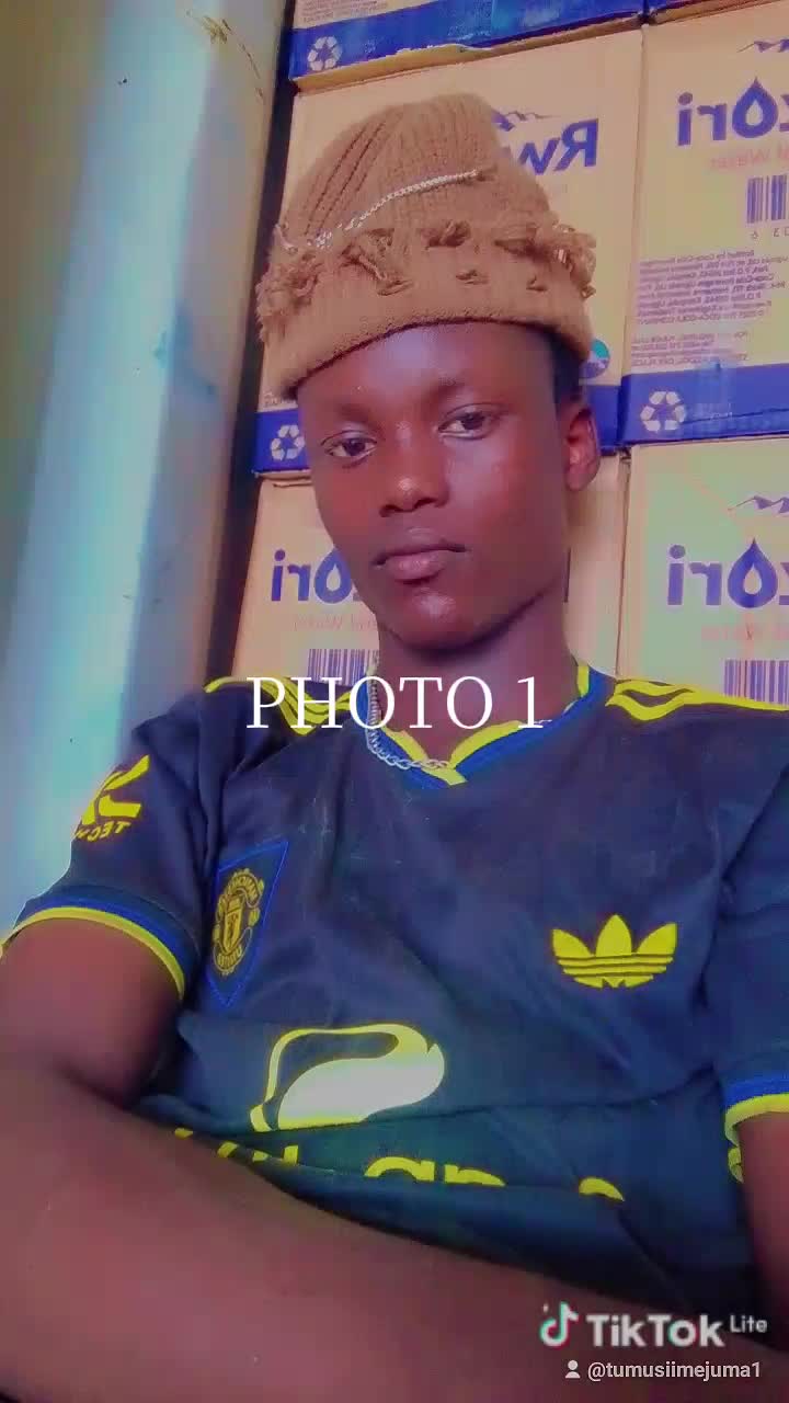 @Kiiza junior 2567