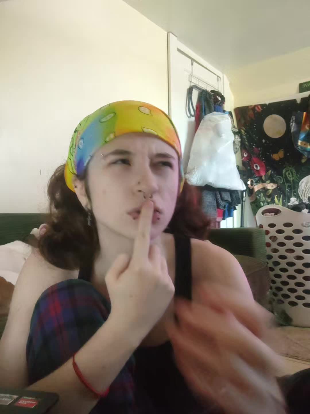 @August