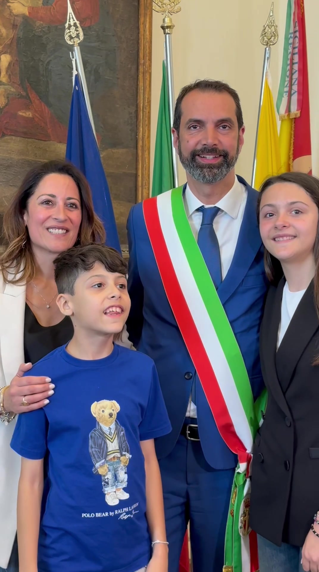 @FedericoBasileSindacoMessina