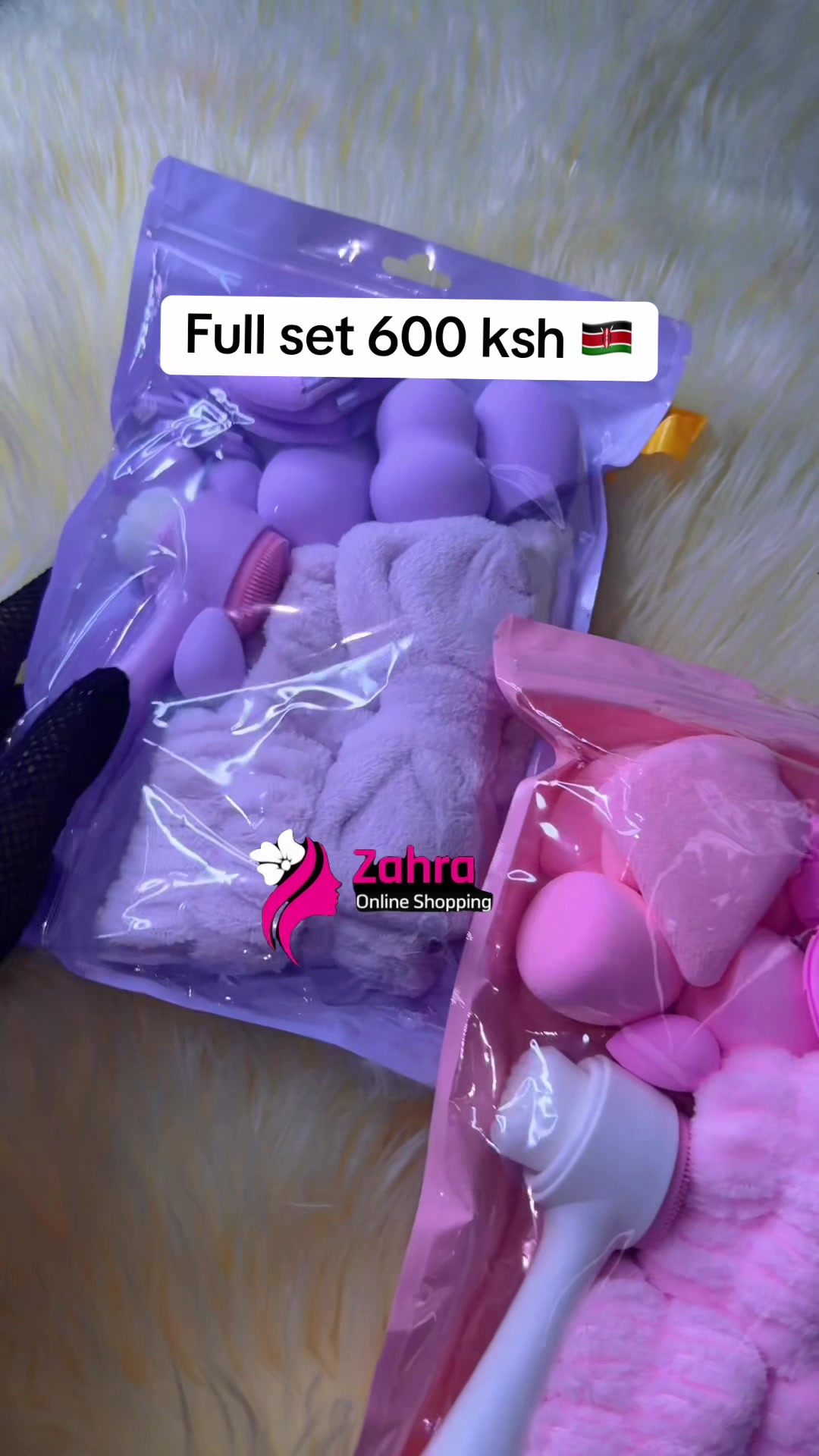 @Zahra Online shop 🛍️ 💄