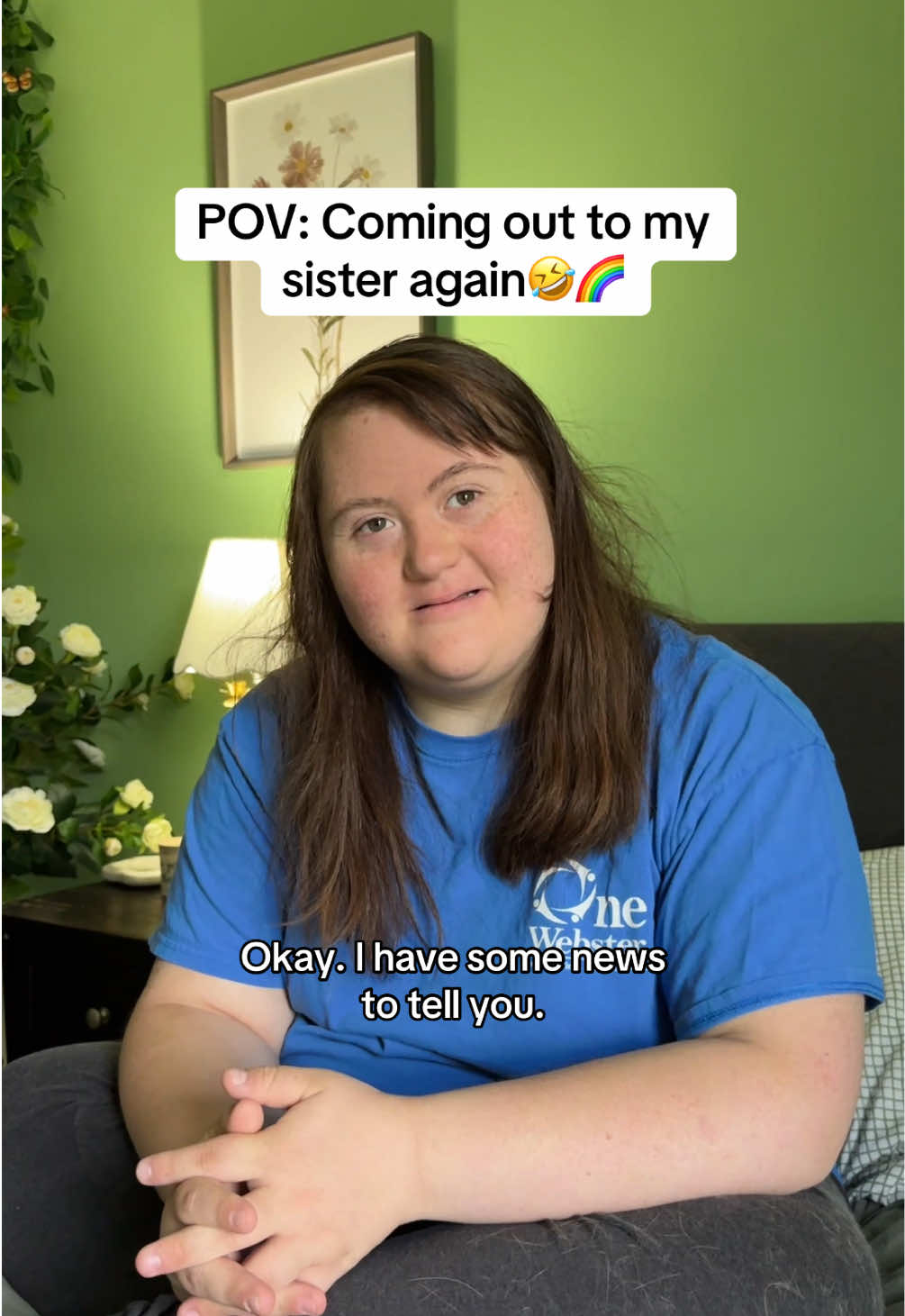 @Sarah