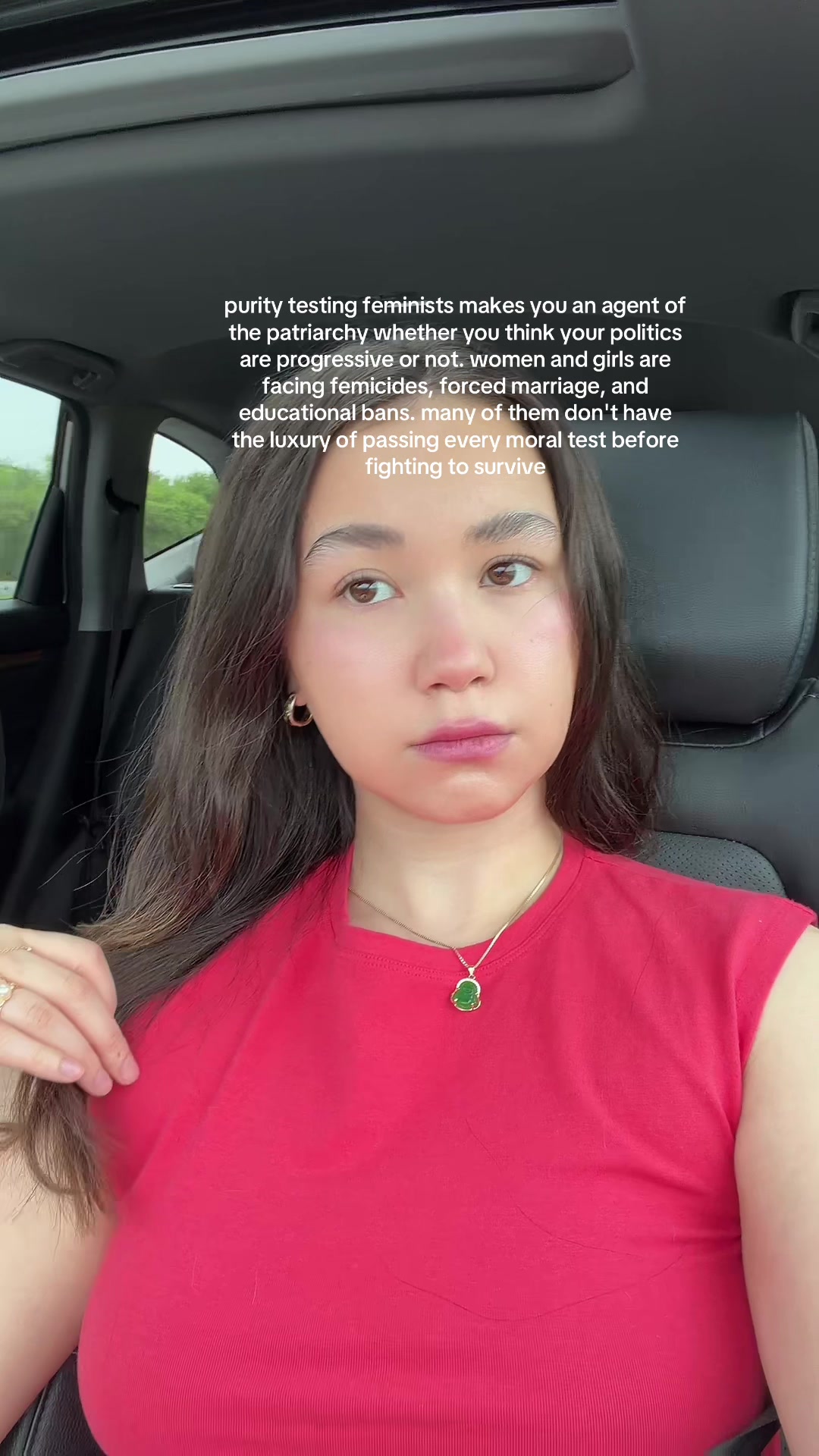 @EMMY ດາຣາ | feminist oracle